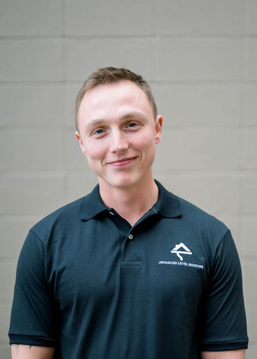Profile photo of our roofing estimator, A.J.