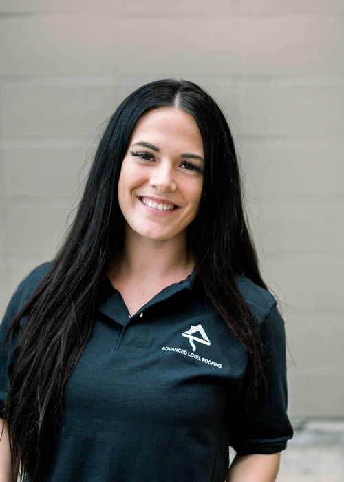 Profile photo of our receptionist, Lynn
