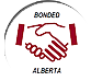 Bonded Alberta Logo