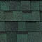Chateau Green Shingles