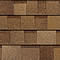 Desert Tan Shingles