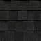 Onyx Black Shingles
