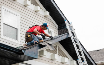 Top 7 Problems with Residential Roofs in Winnipeg