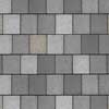 IKO Designer Shingles - Crown Slate