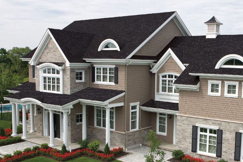 IKO Performance Shingles