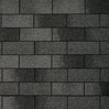 IKO Shingles - 3-Tab - Charcoal Grey