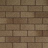 IKO Shingles - 3-Tab - EarthTone Cedar