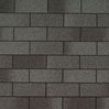 IKO Shingles - 3-Tab - Harvard Slate