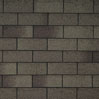 IKO Shingles - 3-Tab - Weatherwood