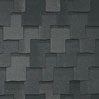 IKO Shingles - Armourshake - Shadow Black