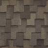 IKO Shingles - Armourshake - Weathered Stone