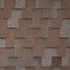 IKO Shingles - Armourshake - Western Redwood