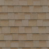 IKO Shingles - Cambridge - Cool Colors - Amber Burst