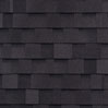 IKO Shingles - Cambridge - Dual Black