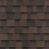 IKO Shingles - Cambridge - Dual Brown