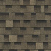 IKO Shingles - Cambridge - SandDune Cool