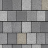 IKO Shingles - Crowne Slate - Regal Stone