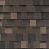 IKO Shingles - Dynasty - Brownstone