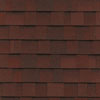 IKO Shingles - Dynasty - Monaco Red