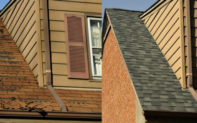 Roof Leak Repair in Calgary