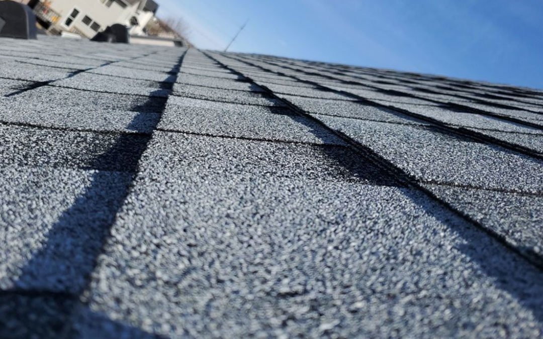 Roof repair Kelowna