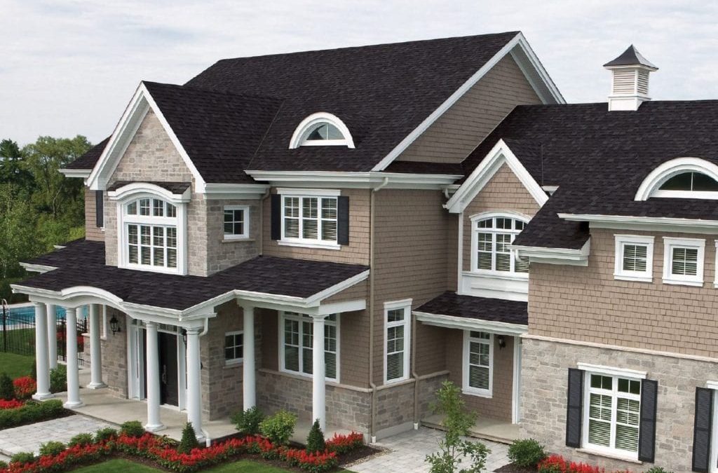 IKO Performance Shingles