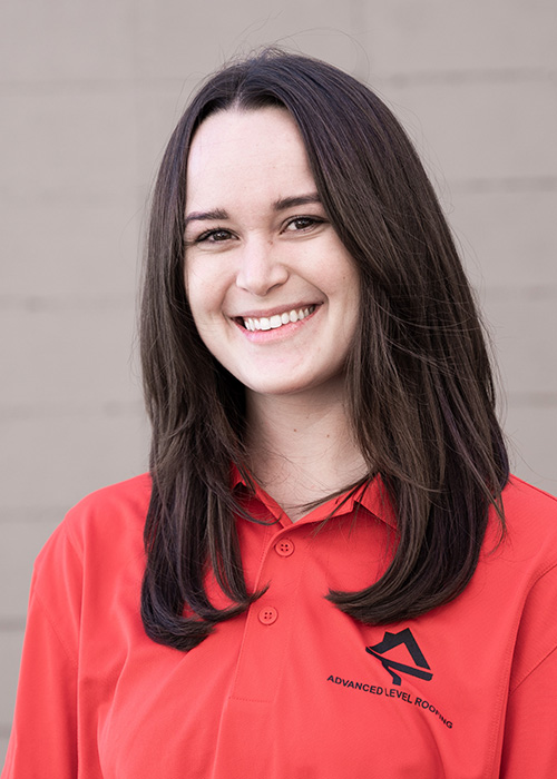 Profile photo of our roofing estimator, A.J.
