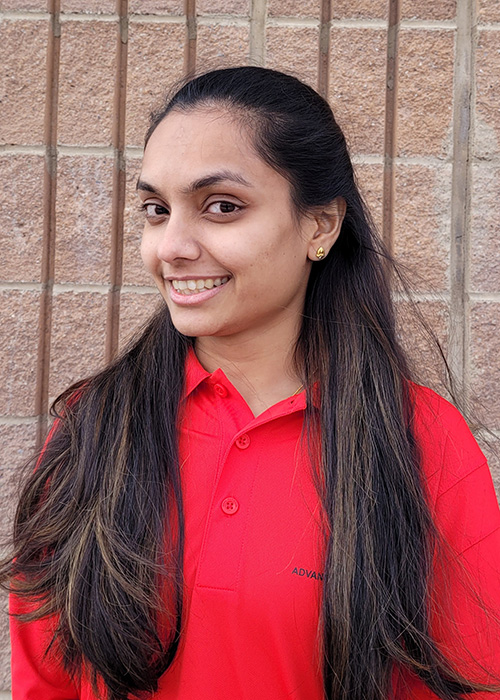 Profile photo of our roofing estimator, A.J.