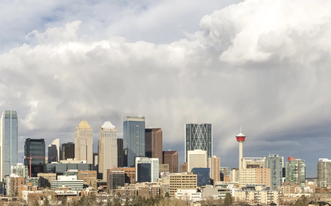 Calgary Chinook