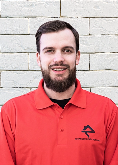 Profile photo of our roofing estimator, David