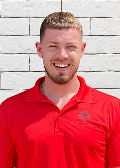 Profile photo of our roofing estimator, A.J.