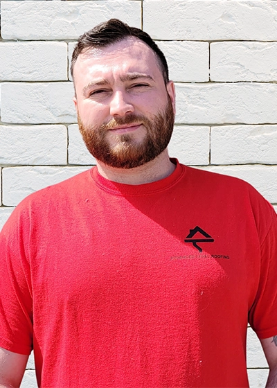 Profile photo of our roofing estimator, A.J.