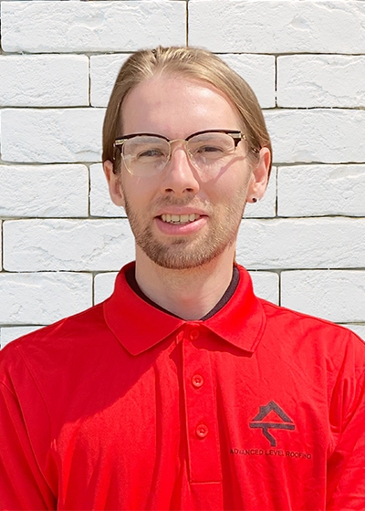 Profile photo of our roofing estimator, A.J.