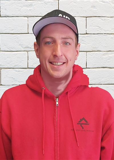 Profile photo of our roofing estimator, A.J.