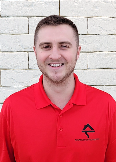 Profile photo of our roofing estimator, A.J.