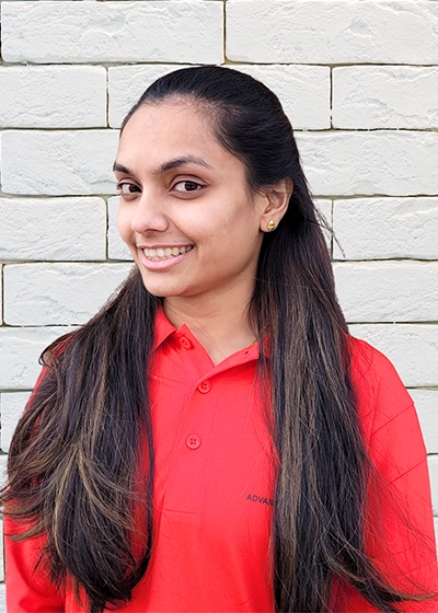 Profile photo of our roofing estimator, A.J.