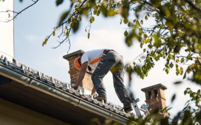 Why Advanced Level Roofing Offers the Best Roof Repairs in Fall in Calgary