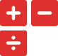 Estimate Icon