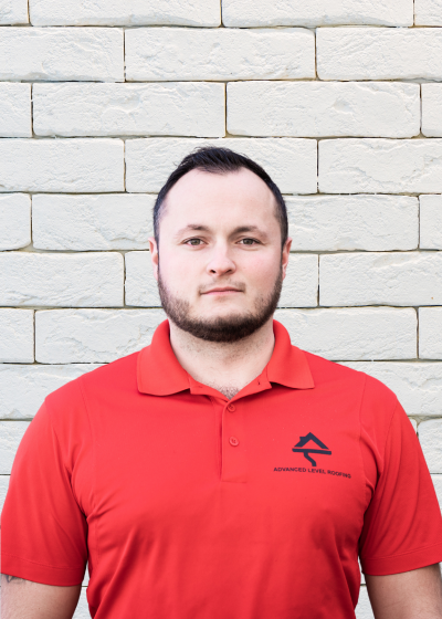 Profile photo of our roofing estimator Brady