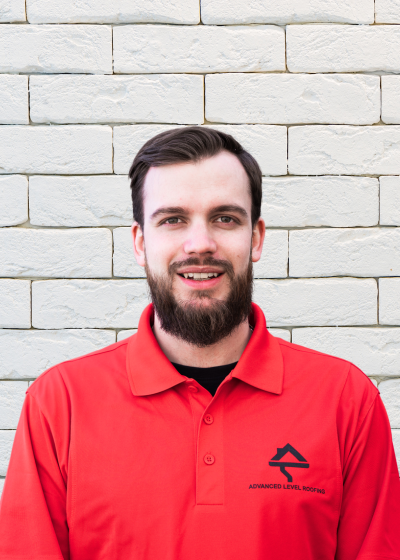 Profile photo of our roofing estimator, David