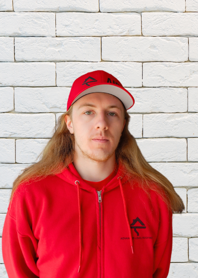 Profile photo of our roofing estimator, A.J.