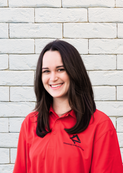 Profile photo of our roofing estimator, A.J.