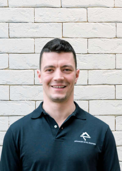 Profile photo of our roofing company's owner, Mitch