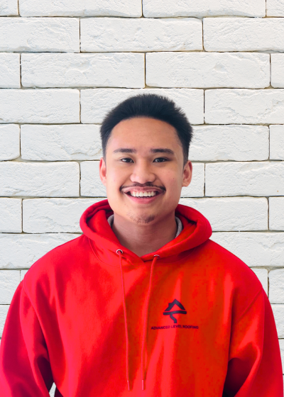 Profile photo of our roofing estimator, A.J.