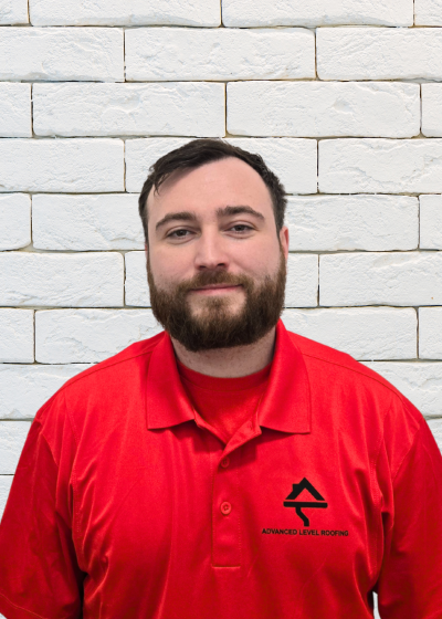 Profile photo of our roofing estimator, A.J.