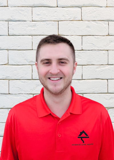 Profile photo of our roofing estimator, A.J.