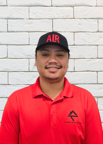 Profile photo of our roofing estimator, A.J.