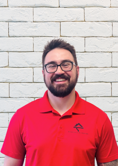 Profile photo of our roofing estimator, A.J.